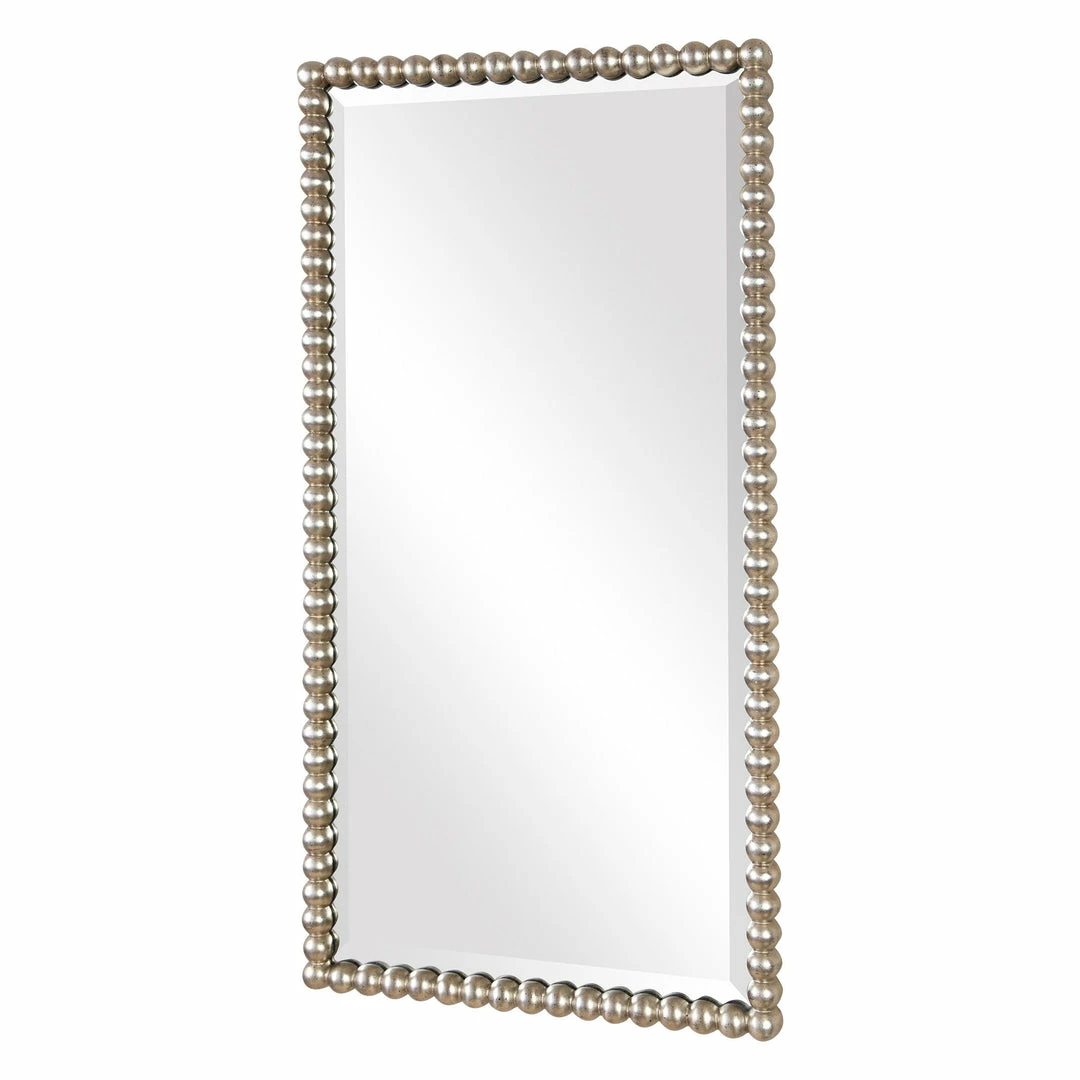 Flash Sale 💯 Accessories Uttermost Serna Antiqued Silver Mirror 👏 7 Accessories Uttermost Serna Antiqued Silver Mirror