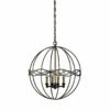 Uttermost Onduler, 4Lt. Pendant Accessories