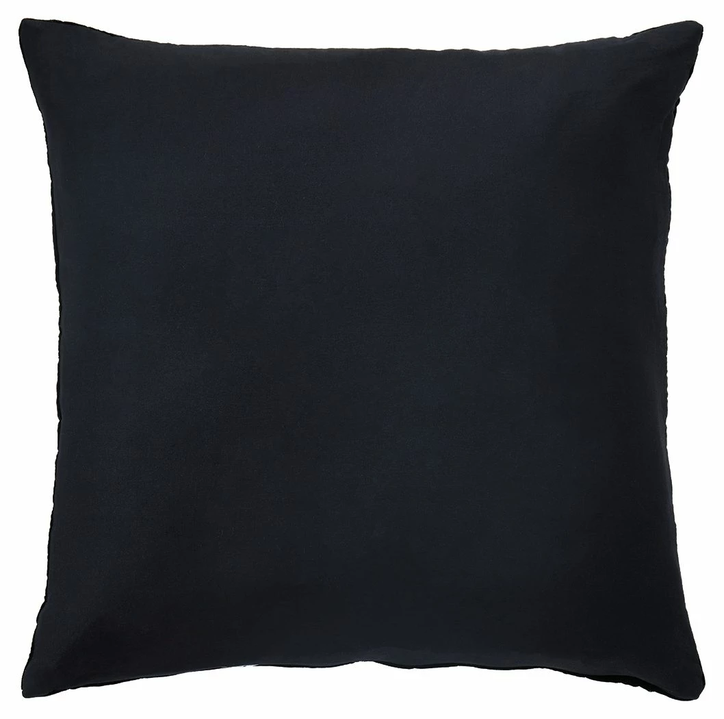 Discount ๐ Ashley Furniture Accessories Darleigh - Black - Pillow (4/cs) โจ 7 Ashley Furniture Accessories Darleigh - Black - Pillow (4/cs)