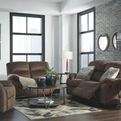 Ashley Furniture Bolzano - Exceptional Craftsmanship - Rocker Recliners