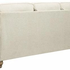 Ashley Furniture Sofas Stoneleigh - Alabaster - Sofa