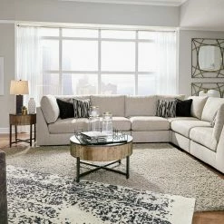 Signature Design By Ashley® Sectionals Kellway - Sectional