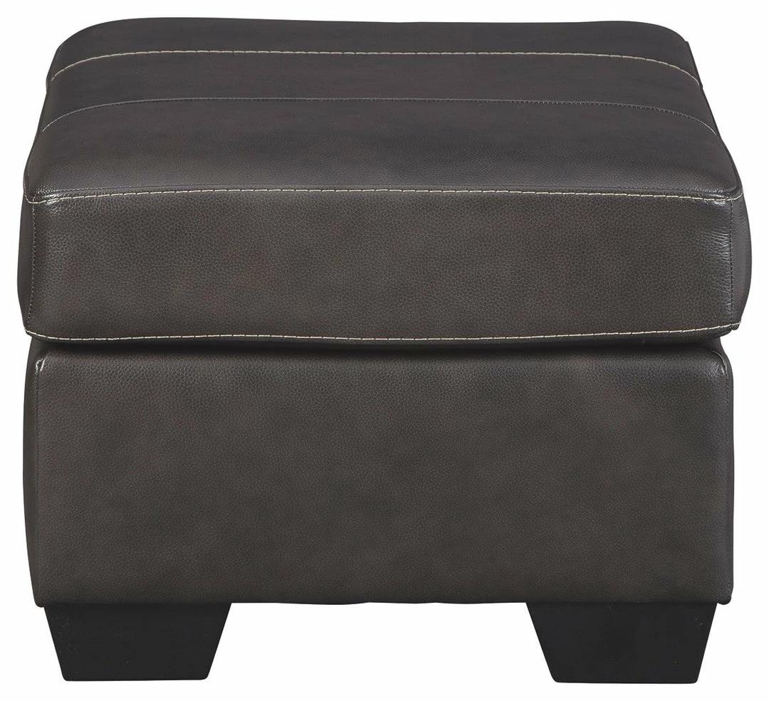 Best deal ๐ Ashley Furniture Morelos - Ottoman Sports - Upholstered Ottomans ๐ 5 Ashley Furniture Morelos - Ottoman Sports - Upholstered Ottomans