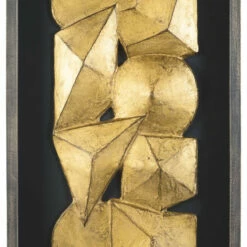 Discount 🌟 Ashley Furniture Grantton - Antique Gray/gold Finish - Wall Decor ⭐ 9 Ashley Furniture Grantton - Antique Gray/gold Finish - Wall Decor