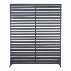 Moe's Home Collection Dallin Screen Black