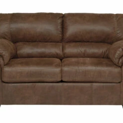 Ashley Furniture Bladen - Loveseat Textural - Stationary Loveseats