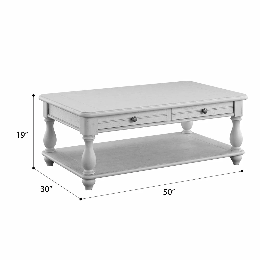 Promo 🎁 Emerald Home New Haven Cocktail Table ✔️ 9 Emerald Home New Haven Cocktail Table