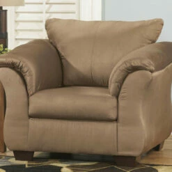 Ashley Furniture Darcy - Contemporary Style - Arm Chairs