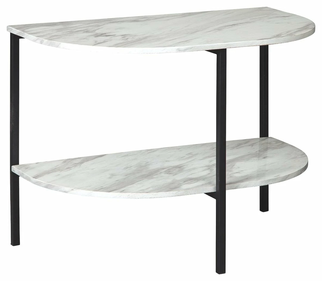 Coupon ๐ Ashley Furniture Donnesta - Gray/black - Chair Side End Table Tables ๐ 3 Ashley Furniture Donnesta - Gray/black - Chair Side End Table Tables