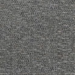 Emerald Home Sectionals Repose RSF Chaise Sectional, Storm Gray