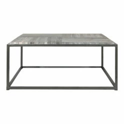 Moe's Home Collection Winslow Marble Coffee Table Tables