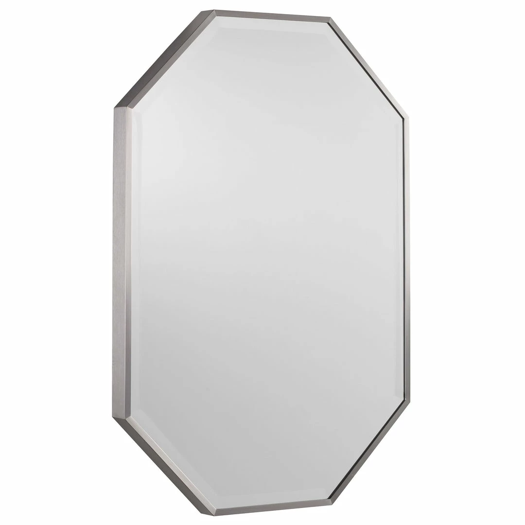 Buy ๐ Uttermost Stuartson Octagon Vanity Mirror ๐คฉ 5 Uttermost Stuartson Octagon Vanity Mirror