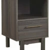 Signature Design By Ashley® Brymont - Night Stand Nightstands