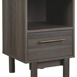 Signature Design By Ashleyยฎ Brymont - Night Stand Nightstands