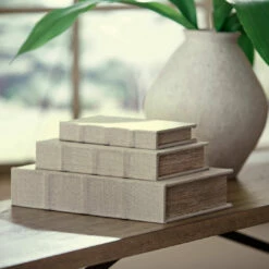 Hot Sale 🥰 Ashley Furniture Jolina - Box Set (3/CN) 🧨 53 Ashley Furniture Jolina - Box Set (3/CN)