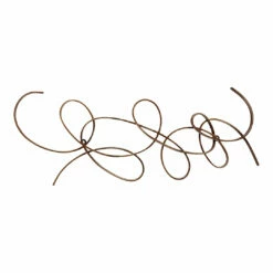 Moe's Home Collection Accessories Scroll One Wall Décor