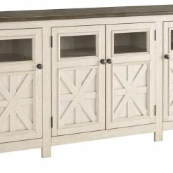 Ashley Furniture Bolanburg - Best In Class - TV Stand TV Stands