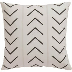 Ashley Furniture Accessories Kallan - White/black - Pillow (4/cs)