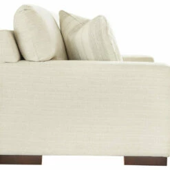 Signature Design By Ashley® Maggie - Birch - Loveseat Loveseats