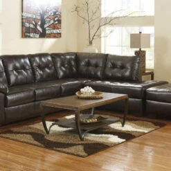 Ashley Furniture Accessories Kipri - Java - Medium Rug