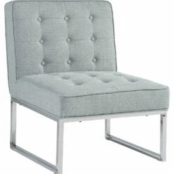 Ashley Furniture Cimarosse - Gray - Accent Chair Chairs