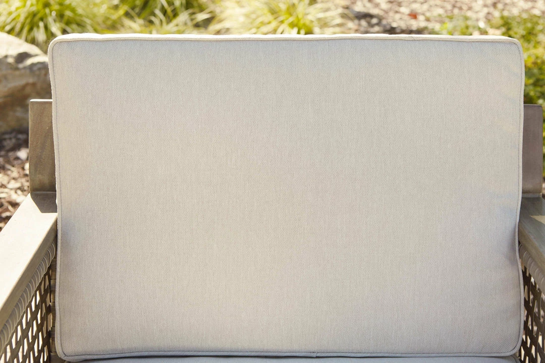 Wholesale 🔥 Signature Design By Ashley® Barn Cove - Brown - 4 Pc. - Lounge Set Outdoor Sets 🥰 5 Signature Design By Ashley® Barn Cove - Brown - 4 Pc. - Lounge Set Outdoor Sets