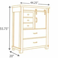 Signature Design By Ashley® Lakeleigh - Ultimate Best In Class Panel Bed, Nightstand Bedroom Sets