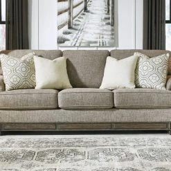 Ashley Furniture Einsgrove - Sandstone - Sofa Sofas