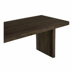Moe's Home Collection Monterey Dining Table Tables
