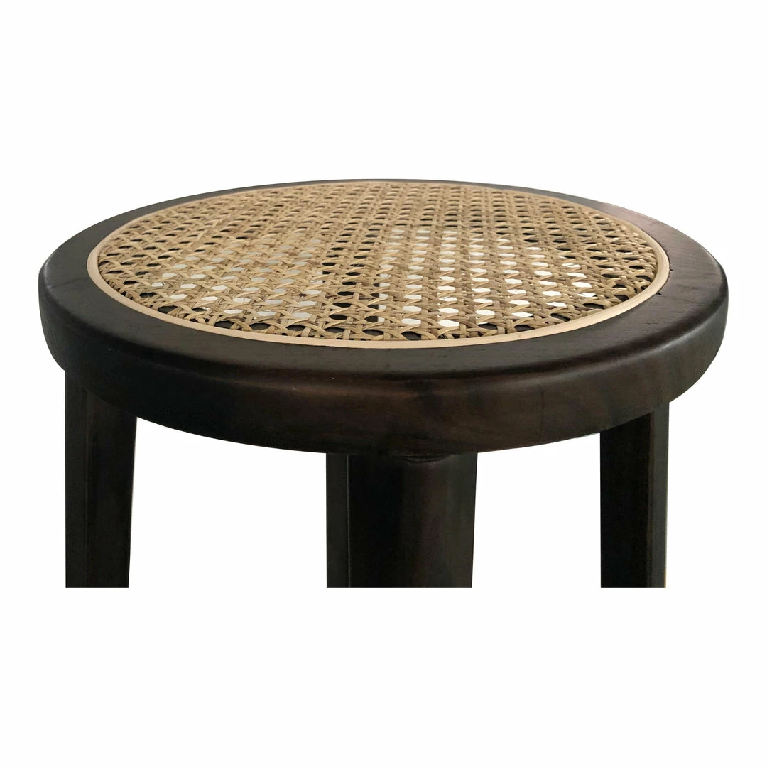 Cheapest 😉 Moe's Home Collection Mcguire Barstool Dark Brown 😉 7 Moe's Home Collection Mcguire Barstool Dark Brown