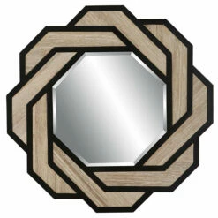 Uttermost Continuity Modern Mirror Accessories
