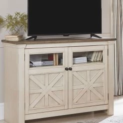 Ashley Furniture Bolanburg - Best In Class - TV Stand TV Stands
