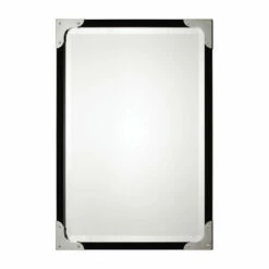 Uttermost Gilpin Industrial Mirror