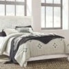 Signature Design By Ashley® Paxberry - Attractive - Panel Bed Beds