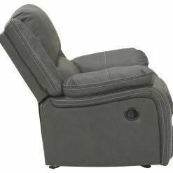 Ashley Furniture Reclining Furniture Calderwell - Bustle Back - Rocker Recliners