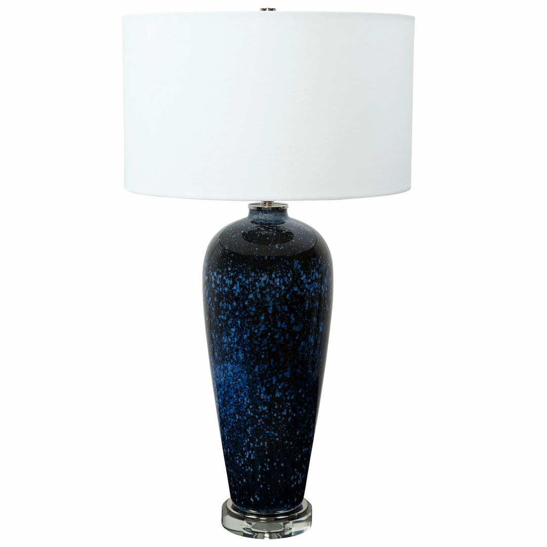 Wholesale ๐ Uttermost Stargazer Cobalt Navy Table Lamp Accessories ๐ 6 Uttermost Stargazer Cobalt Navy Table Lamp Accessories