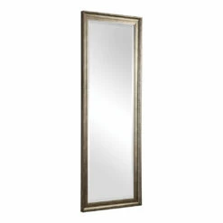 Uttermost Aaleah Burnished Silver Mirror Accessories