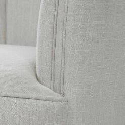 Uttermost Janie Mid-Century Accent Chair Chairs