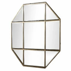 Best deal ๐งจ Accessories Uttermost Daniella Octagon Mirror โญ 10 Accessories Uttermost Daniella Octagon Mirror