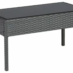 Best deal 😀 Signature Design By Ashley® Outdoor Sets Alina - Gray/blue - Love/chairs/table Set (4/cn) 🧨 25 Signature Design By Ashley® Outdoor Sets Alina - Gray/blue - Love/chairs/table Set (4/cn)