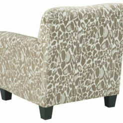 Ashley Furniture Dovemont - Putty - Accent Chair
