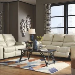 Outlet 👍 Ashley Furniture Rackingburg - Reclining Sofa 🥰 38 Ashley Furniture Rackingburg - Reclining Sofa