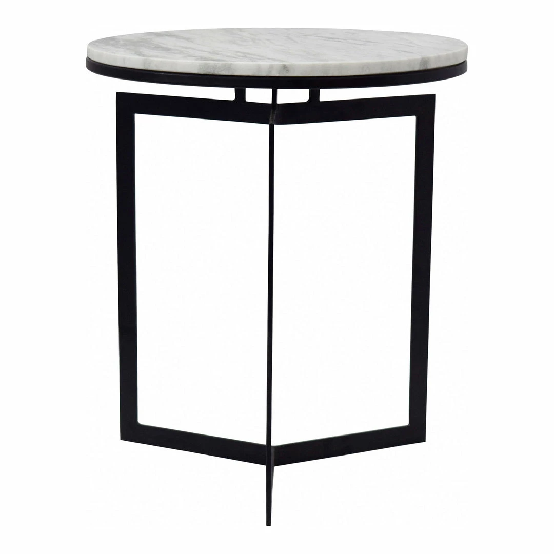 Budget 🛒 Moe's Home Collection Taryn Accent Table Large Tables 🧨 6 Moe's Home Collection Taryn Accent Table Large Tables