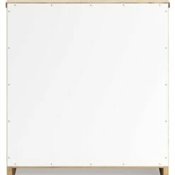 Signature Design By Ashley® Larstin - Brown - One Drawer Night Stand Nightstands