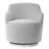 Cheap ⌛ Uttermost Hobart Casual Swivel Chair 👏 1 Uttermost Hobart Casual Swivel Chair