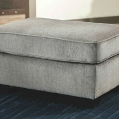 Ashley Furniture Altari - Contemporary - Upholstered Ottomans