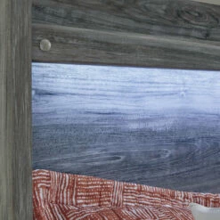 Ashley Furniture Headboards Baystorm - Gray - Panel Headboard