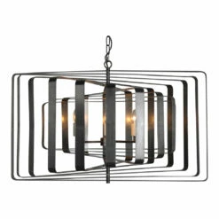 Moe's Home Collection Chelsea Pendant Lamp