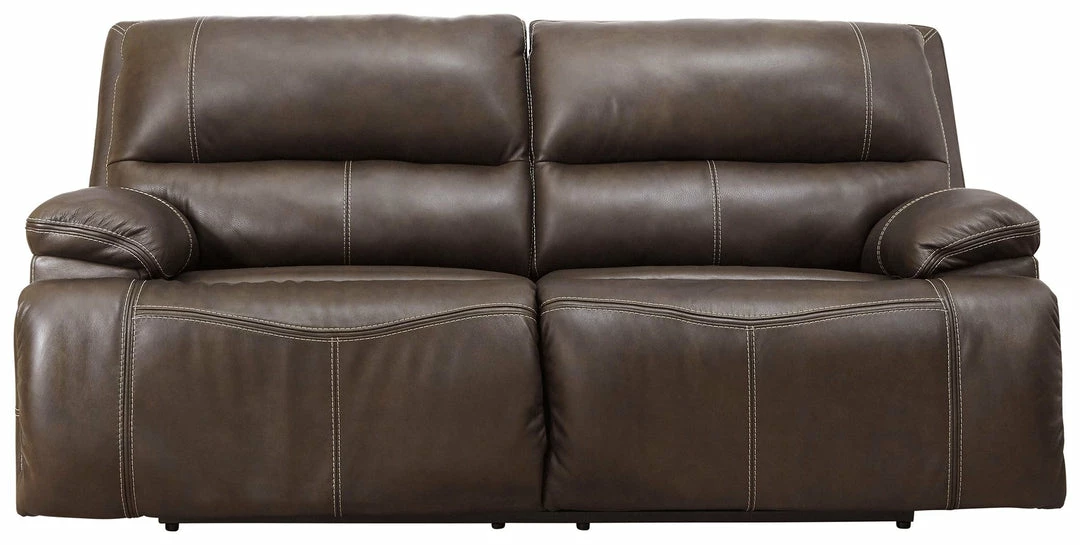 Budget ๐ Ashley Furniture Ricmen - 2 Seat PWR REC Sofa ADJ HDREST Reclining Furniture โ 8 Ashley Furniture Ricmen - 2 Seat PWR REC Sofa ADJ HDREST Reclining Furniture