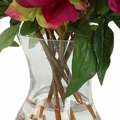 Wholesale 😉 Uttermost Prima Peony Bouquet ❤️ 11 Uttermost Prima Peony Bouquet